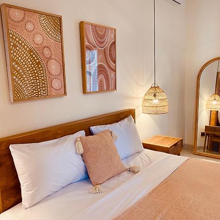 The Hideaway Canggu Ngoại thất bức ảnh