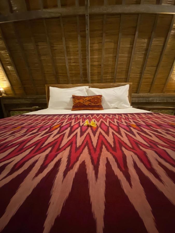 The Hideaway Canggu Ngoại thất bức ảnh