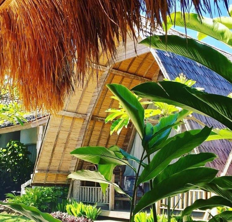 The Hideaway Canggu Ngoại thất bức ảnh