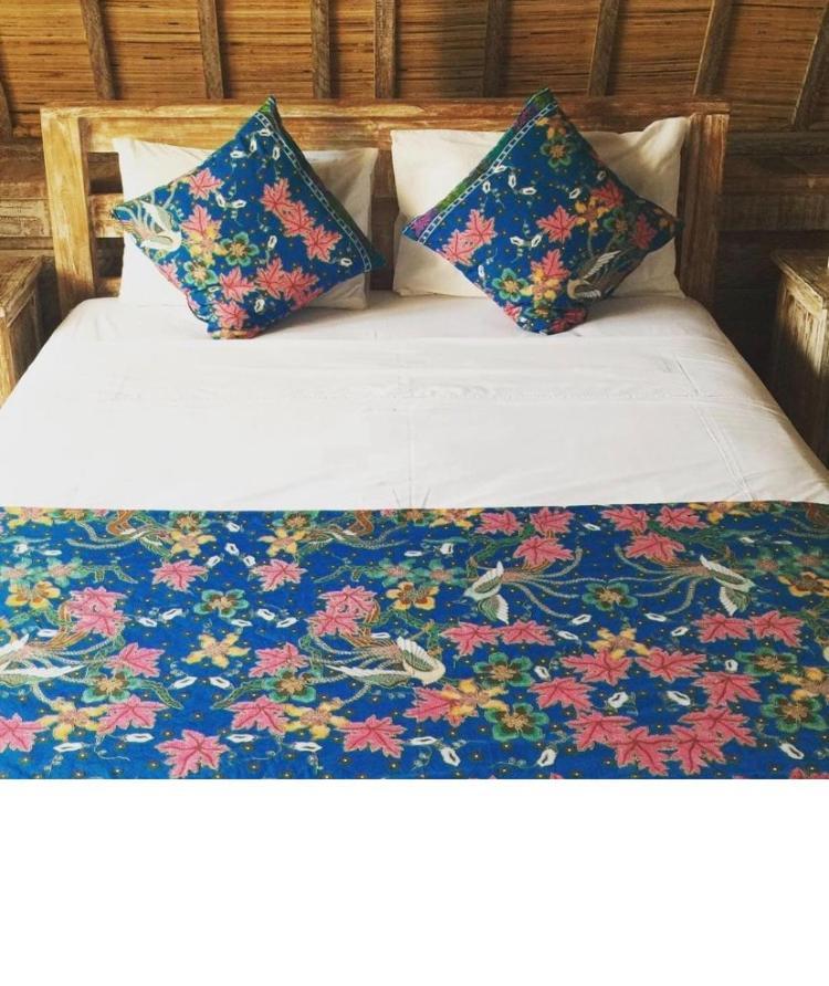 The Hideaway Canggu Ngoại thất bức ảnh