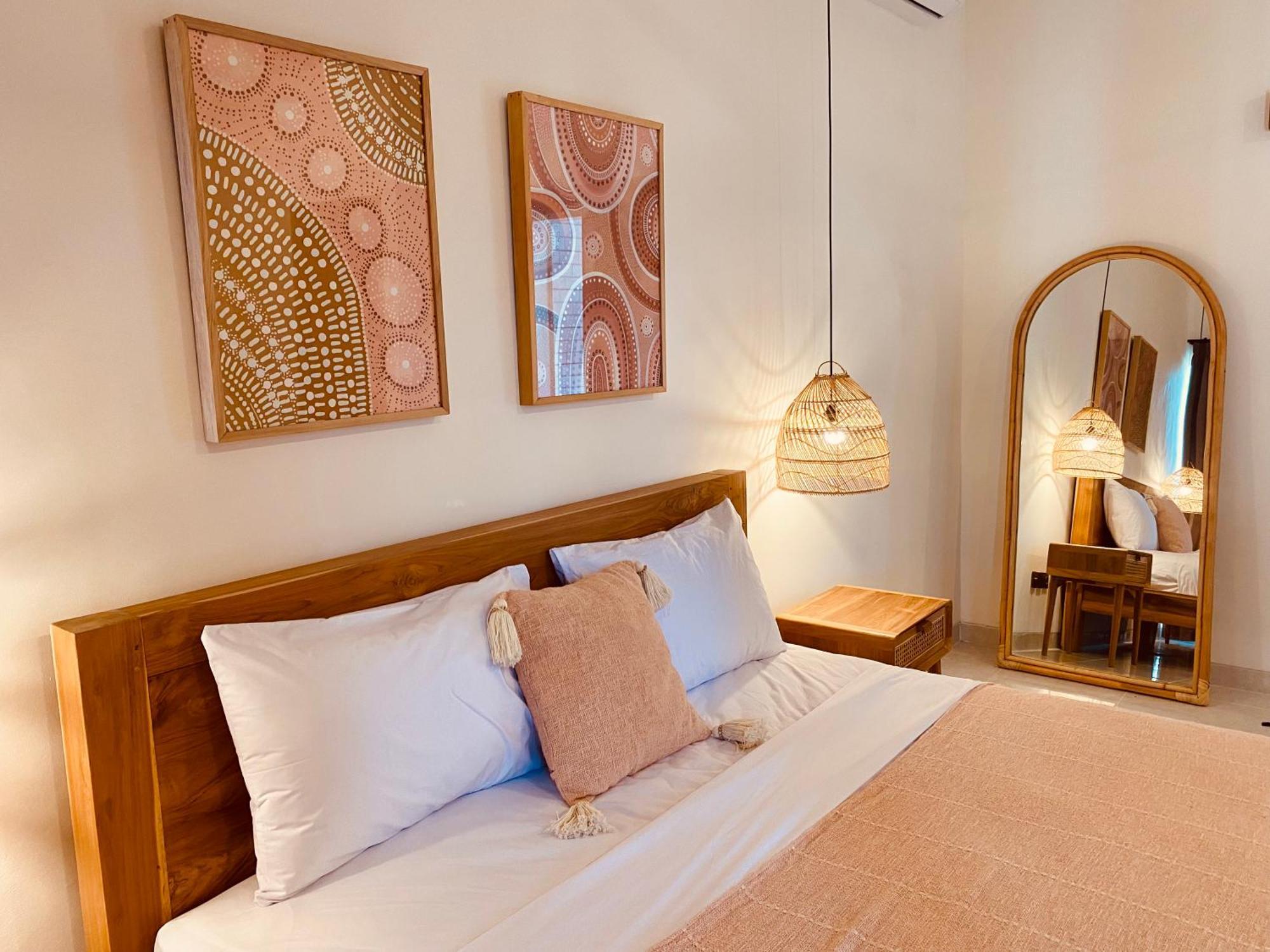 The Hideaway Canggu Ngoại thất bức ảnh