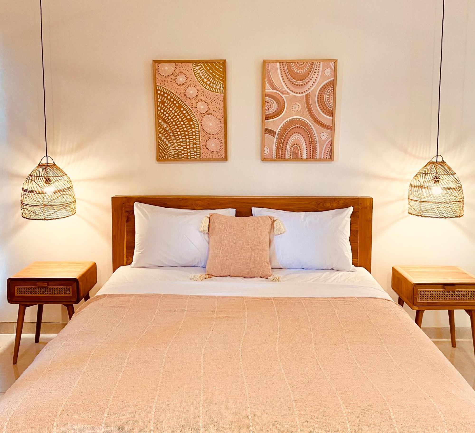 The Hideaway Canggu Ngoại thất bức ảnh