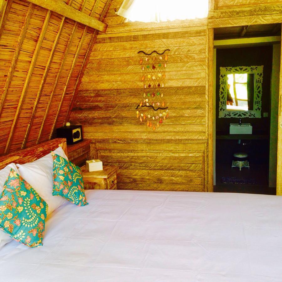 The Hideaway Canggu Ngoại thất bức ảnh