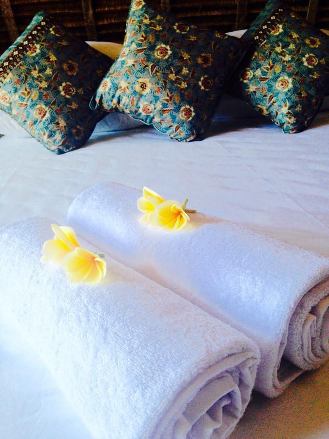 The Hideaway Canggu Ngoại thất bức ảnh