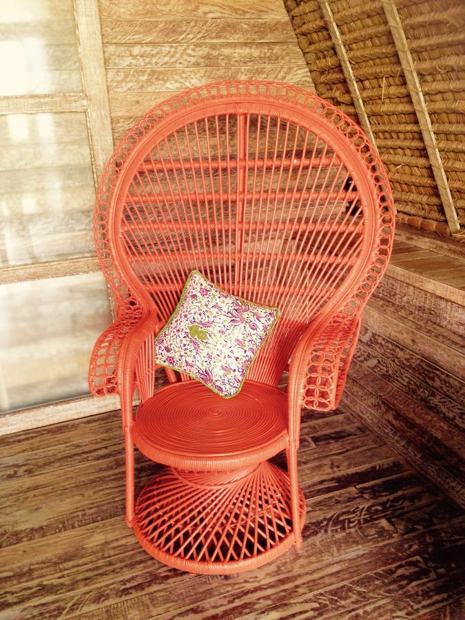 The Hideaway Canggu Ngoại thất bức ảnh
