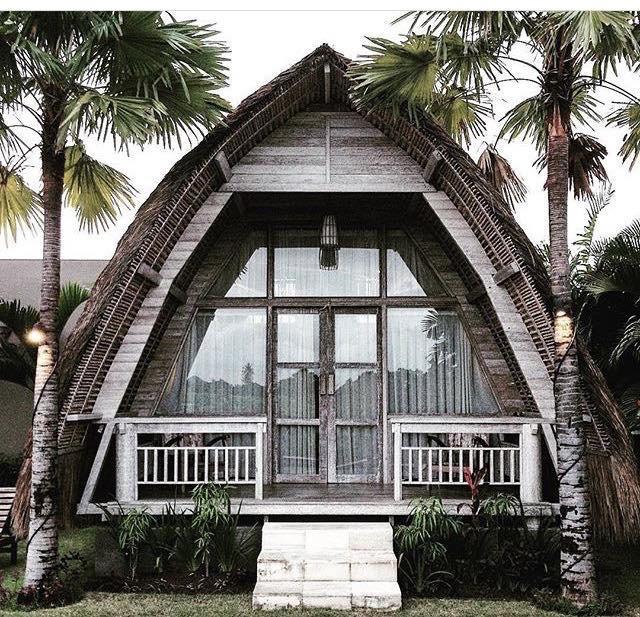The Hideaway Canggu Ngoại thất bức ảnh